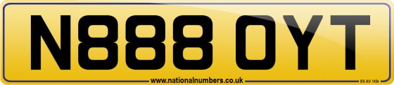 N888 OYT
