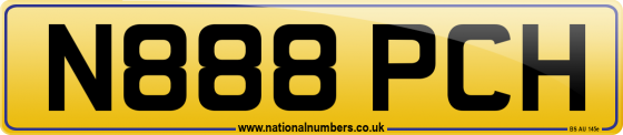 N888 PCH