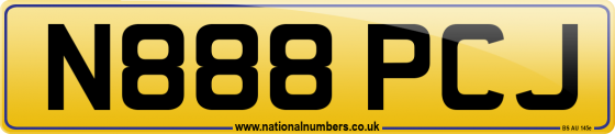 N888 PCJ
