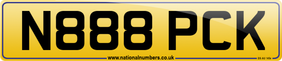 N888 PCK