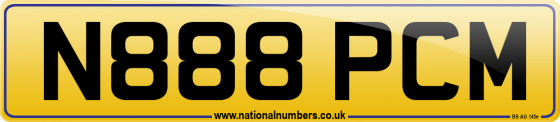 N888 PCM