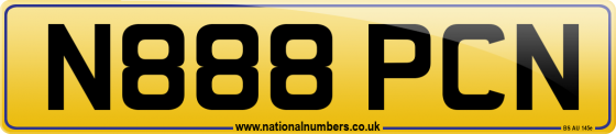 N888 PCN