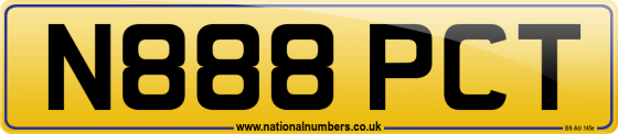N888 PCT