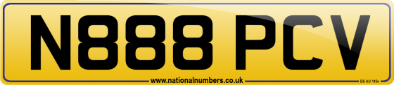 N888 PCV
