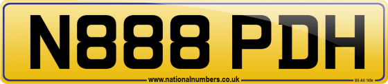 N888 PDH