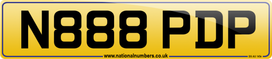 N888 PDP