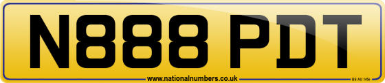 N888 PDT