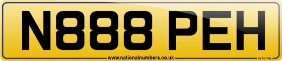 N888 PEH
