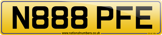 N888 PFE