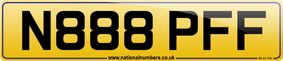 N888 PFF