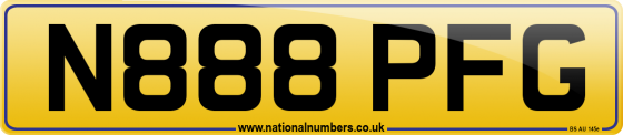 N888 PFG