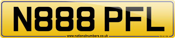 N888 PFL
