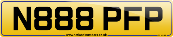 N888 PFP