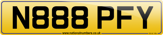 N888 PFY