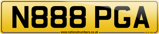 N888 PGA