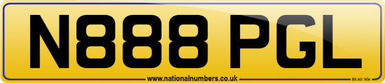 N888 PGL