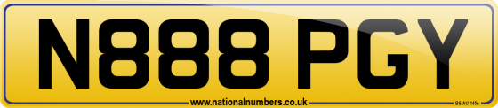 N888 PGY