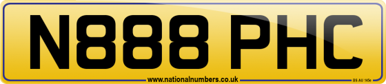 N888 PHC