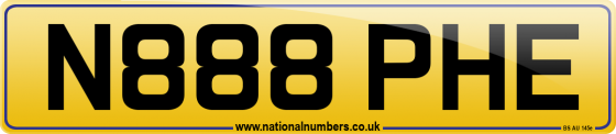 N888 PHE