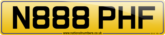 N888 PHF