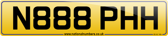 N888 PHH