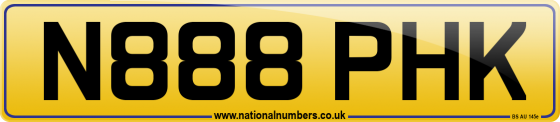 N888 PHK