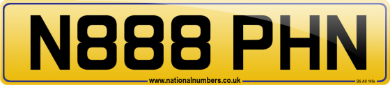 N888 PHN
