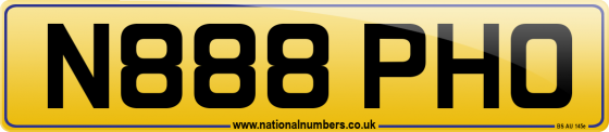 N888 PHO