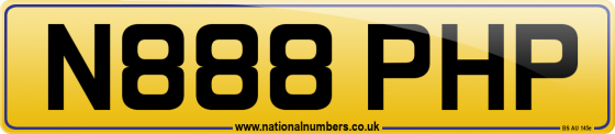 N888 PHP