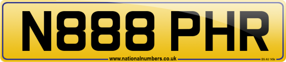 N888 PHR
