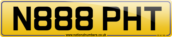 N888 PHT