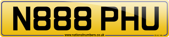 N888 PHU