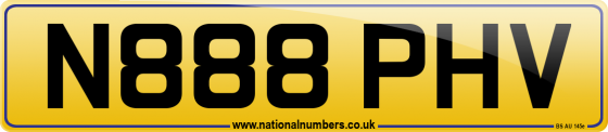 N888 PHV