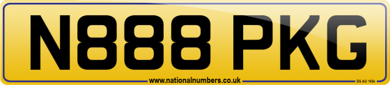 N888 PKG