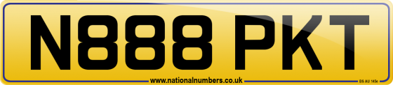 N888 PKT