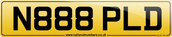 N888 PLD