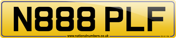 N888 PLF
