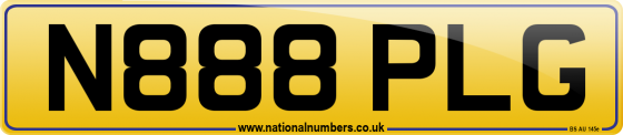 N888 PLG