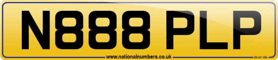 N888 PLP