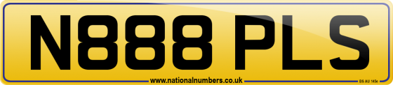 N888 PLS