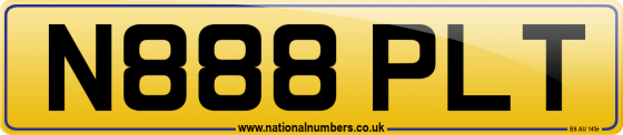 N888 PLT