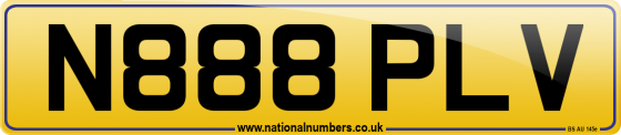 N888 PLV