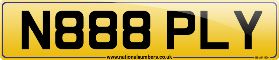 N888 PLY