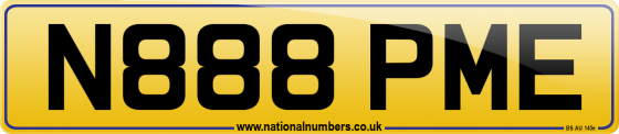 N888 PME