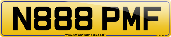 N888 PMF
