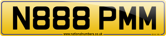 N888 PMM