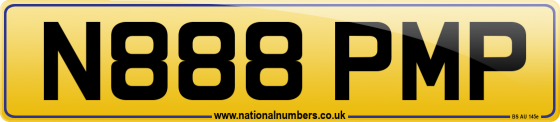 N888 PMP