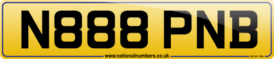 N888 PNB