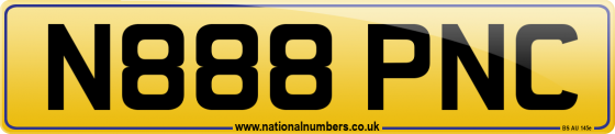 N888 PNC