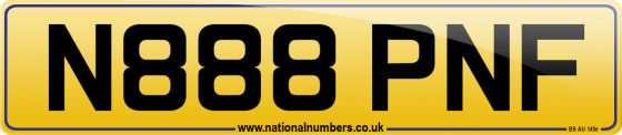N888 PNF